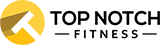 Top Notch Fitness Logo